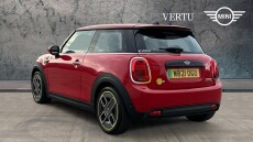 MINI Hatchback 135kW Cooper S Level 3 33kWh 3dr Auto Electric Hatchback